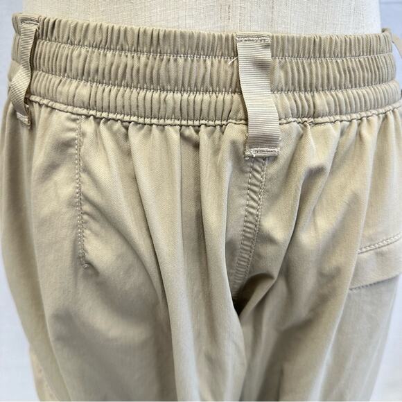 The North Face Karakash Cargo Pants in Flax Size 12 High Rise - Picture 9 of 16